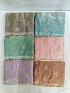 Primark Vol 30 By LT Pn Cloud Embroidery Party Wear Saree Wholesale Online
